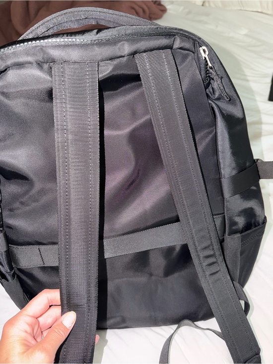 Other - Classic Black Men's Backpack - Everyday Carry